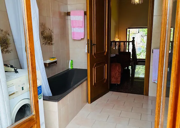 Casa vacanze Il Giardino Di Monterole Cà D'pini *