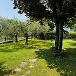 Il Giardino Di Monterole Ca D'pini * Bagnone