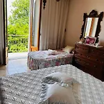 Il Giardino Di Monterole Ca D'pini Feriehus Bagnone