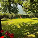 Feriehus Il Giardino Di Monterole Ca D'pini *