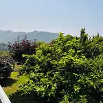 Il Giardino Di Monterole Ca D'pini Bagnone