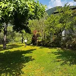 Il Giardino Di Monterole Ca D'pini Feriehus *