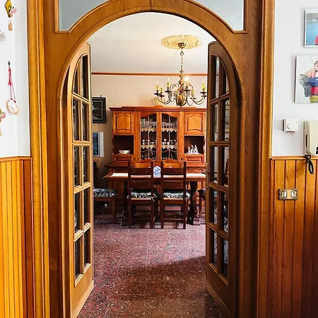 펜션 Il Giardino Di Monterole Ca D'pini