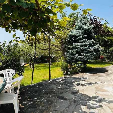 Feriehus Il Giardino Di Monterole Ca D'pini