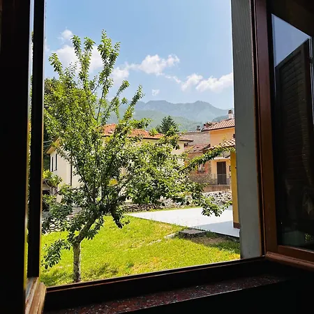 بيت للعطل Il Giardino Di Monterole Ca D'pini *