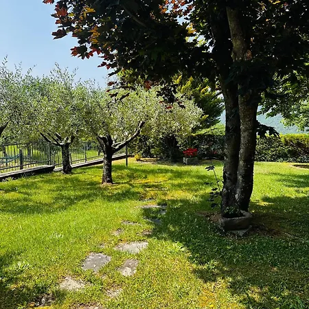 Il Giardino Di Monterole Ca D'pini * بانيوني