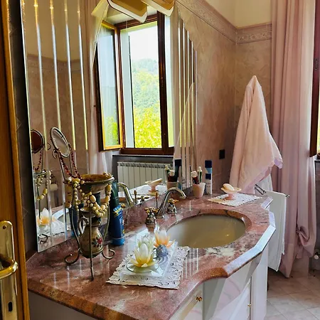 بيت للعطل Il Giardino Di Monterole Ca D'pini