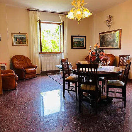 Il Giardino Di Monterole Ca D'pini * 바노네
