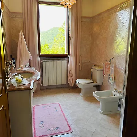 Il Giardino Di Monterole Ca D'pini بيت للعطل