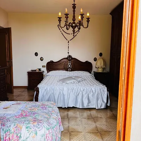 Il Giardino Di Monterole Ca D'pini بيت للعطل