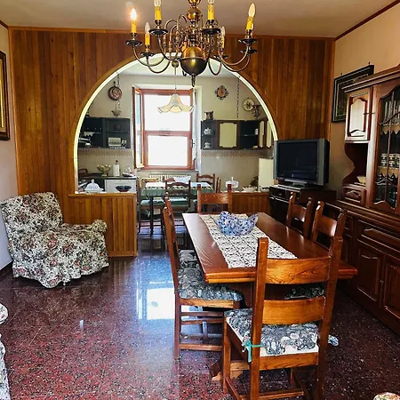 بيت للعطل Il Giardino Di Monterole Ca D'pini بانيوني