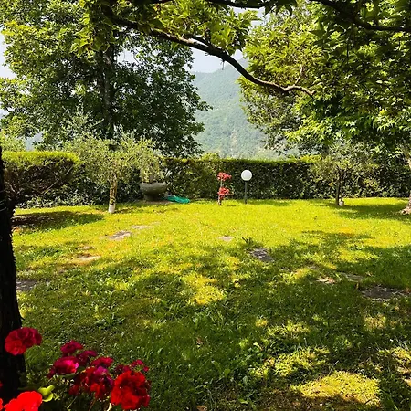 بيت للعطل Il Giardino Di Monterole Ca D'pini *