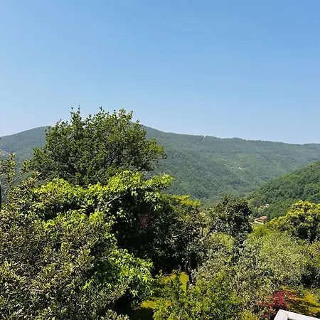 Il Giardino Di Monterole Ca D'pini *