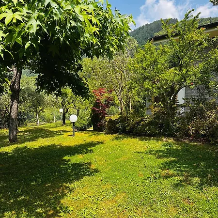 Il Giardino Di Monterole Ca D'pini 펜션 *